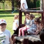 Dzień przedszkolaka 2018 w „Bajkowej Ósemce”