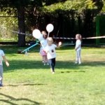 Dzień przedszkolaka 2018 w „Bajkowej Ósemce”