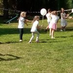 Dzień przedszkolaka 2018 w „Bajkowej Ósemce”