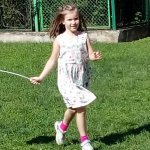 Dzień przedszkolaka 2018 w „Bajkowej Ósemce”