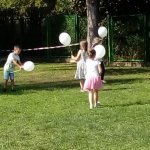 Dzień przedszkolaka 2018 w „Bajkowej Ósemce”