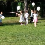 Dzień przedszkolaka 2018 w „Bajkowej Ósemce”