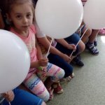 Dzień przedszkolaka 2018 w „Bajkowej Ósemce”