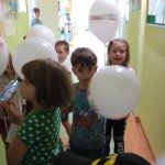 Dzień przedszkolaka 2018 w „Bajkowej Ósemce”