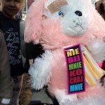 Historia Misia – Nie bij mnie  - Kochaj mnie