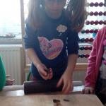 Jak smerfy piekły pierniki