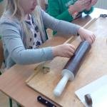 Jak smerfy piekły pierniki