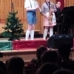 W królestwie nutek