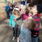 Jesienne Wędrówki 10.2019