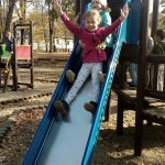 Jesienne Wędrówki 10.2019