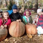 Jesienne Wędrówki 10.2019