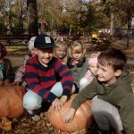 Jesienne Wędrówki 10.2019