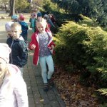 Jesienne Wędrówki 10.2019