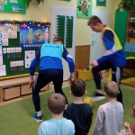 Karpaty Krosno 2018