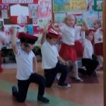 Uroczyste rozstrzygnięcie konkursu plastycznego