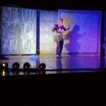 „Królowa Śniegu”