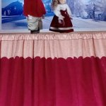 „Królowa Śniegu” w Bajkowej Ósemce – czyli spotkania teatralne w przedszkolu