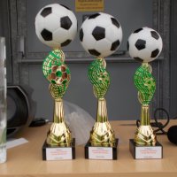 Międzyprzedszkolny turniej halowej piłki nożnej 2016