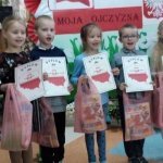MÓJ KRAJ – MOJA OJCZYZNA