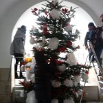 Najładniejsza Choinka 2018r