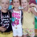 Olimpiada Integracyjna 06.2018