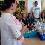 PASOWANIE NA STARSZAKA 2019