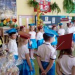 PASOWANIE NA STARSZAKA 2019