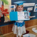 PASOWANIE NA STARSZAKA 2019