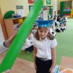 Rzecz to wielka niesłychanie, gdy Starszakiem się zostanie… 2020r.