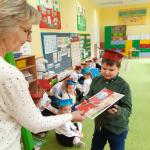 Rzecz to wielka niesłychanie, gdy Starszakiem się zostanie… 2020r.