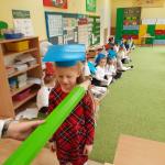 Rzecz to wielka niesłychanie, gdy Starszakiem się zostanie… 2020r.
