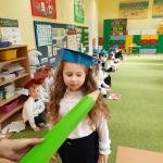Rzecz to wielka niesłychanie, gdy Starszakiem się zostanie… 2020r.