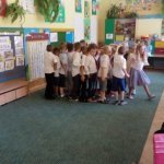 Pożegnanie przedszkola