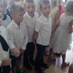 Pożegnanie przedszkola