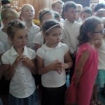 Pożegnanie przedszkola