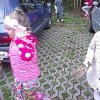 PRZEDSZKOLAKI SPRZĄTAJĄ ŚWIAT 2015
