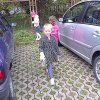 PRZEDSZKOLAKI SPRZĄTAJĄ ŚWIAT 2015