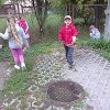 PRZEDSZKOLAKI SPRZĄTAJĄ ŚWIAT 2015