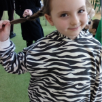 Rodzice dzieciom – poznajemy zawód fryzjera.