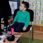 Rodzice dzieciom – poznajemy zawód fryzjera.