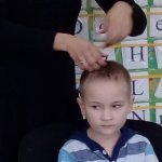 Rodzice dzieciom – poznajemy zawód fryzjera.