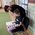 Rodzice dzieciom – poznajemy zawód fryzjera.