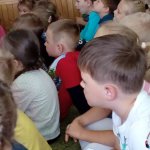 Nowy rok przedszkolny 2019/2020