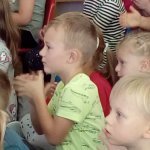 Nowy rok przedszkolny 2019/2020