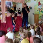 Nowy rok przedszkolny 2019/2020