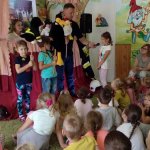 Nowy rok przedszkolny 2019/2020