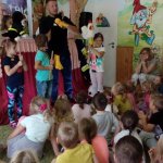 Nowy rok przedszkolny 2019/2020