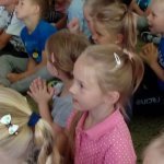 Nowy rok przedszkolny 2019/2020