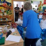 Uroczyste ślubowanie Smerfów 2017