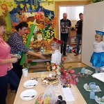 Uroczyste ślubowanie Smerfów 2017